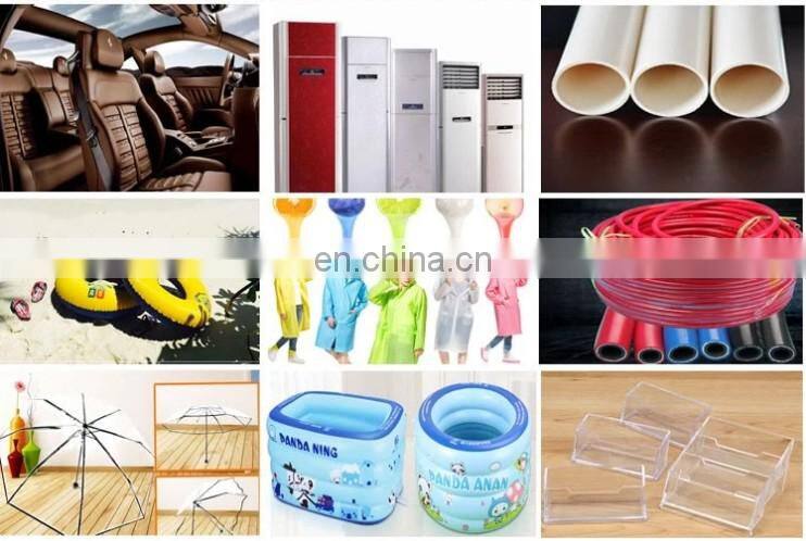 Environmental Flame Retardant PP Masterbatch