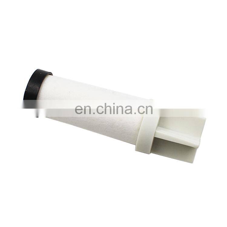 High Performance CNG LNG LPG Bus Filter J5700-1107140A High Pressure Natural Gas Filter 612600190763