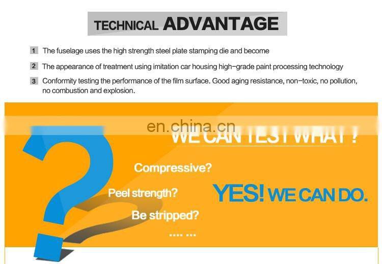Solar Cell Tester / Panels Post Tension Tester