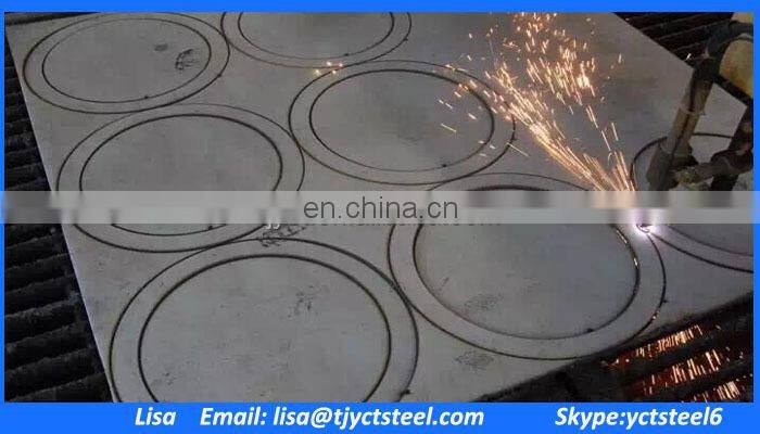 Super high strength structural steel plate STRENX 700 900 960