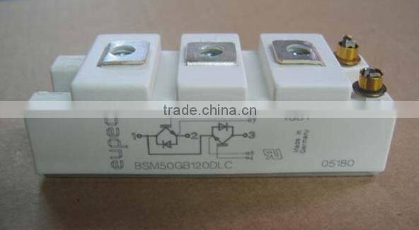 BSM50GB120DN2 IGBT Module