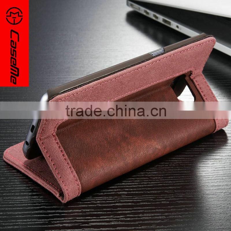 bulk buy from china for samsung galaxy s7 flip stand cover