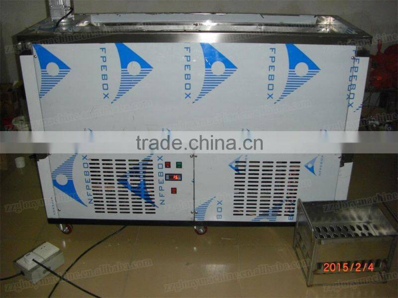 factory directly supply commerical popsicle machine | popsicle maker | ice lolly machine
