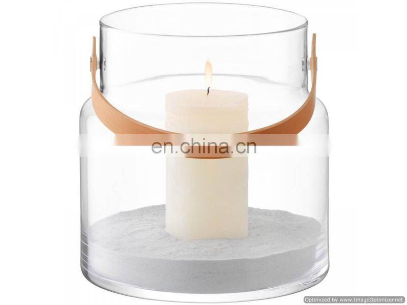 Metal fancy home lanterns