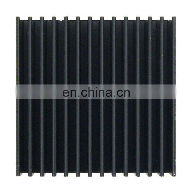 2PCS LT3045 1A Module Low Noise Linear RF Regulator Board Single Power Supply Module with Heat Sink