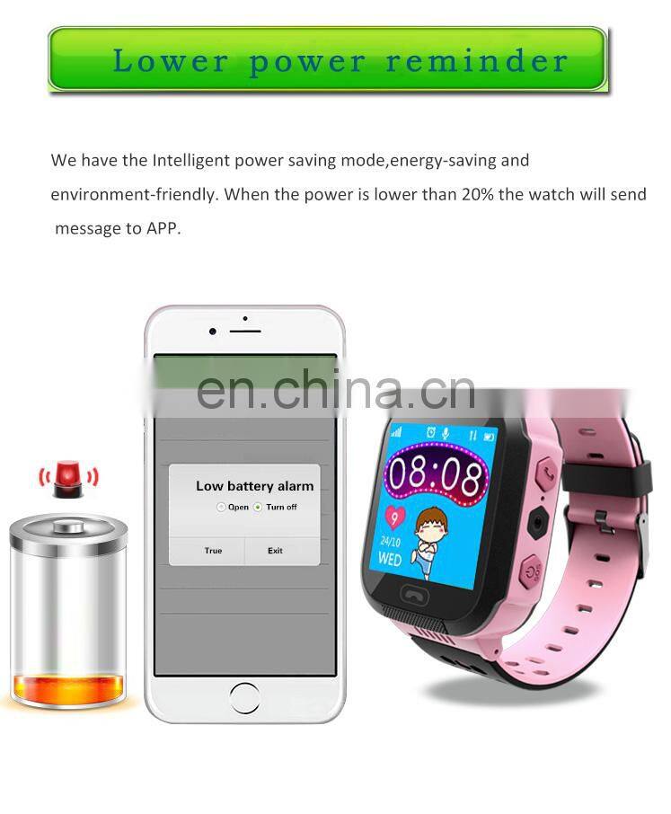 Kinder Smartwatch 1.44inch Q528-2 kids gps watch , SOS kids watch, tracking smartwatch for children Q50 Q90