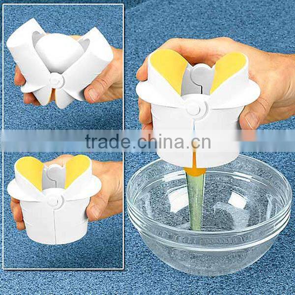 KH Welcome OEM High Quality Custom Egg Cracker