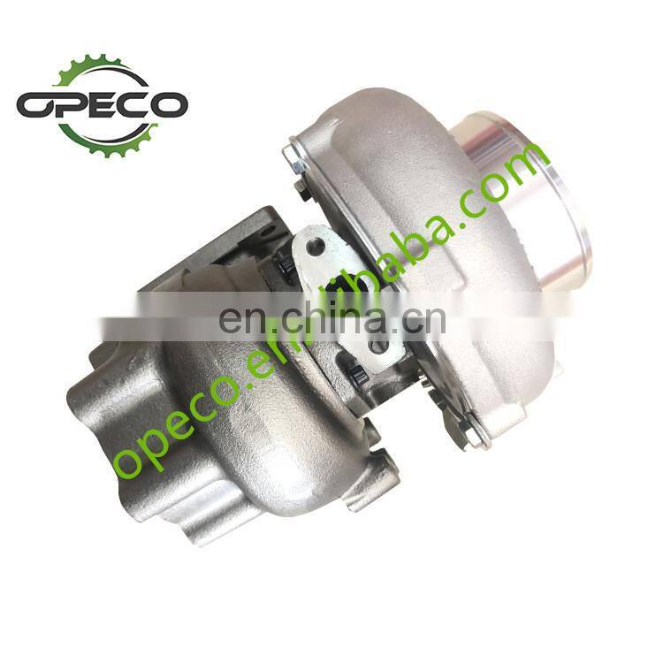 YC6G230N-20 EQD230N-20 YC6GN Bus turbocharger TBP4 827962-5003S G3RE2-1118100-135 827962-0003 G3R00-1118100-135