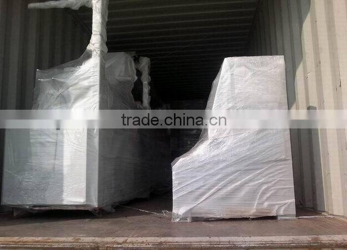 PVC Profile Wrapping Machine