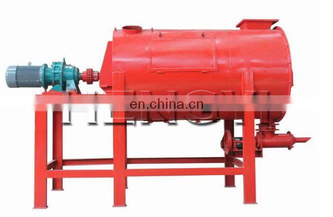 dry mortar mixing plant/dry chemical powder mixing machine