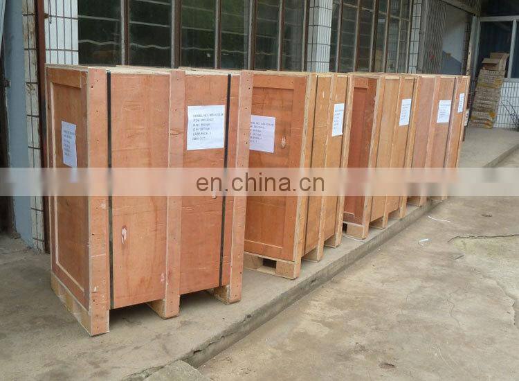 Industrial Cardboard Shredder Honeycomb Cardboard Machine