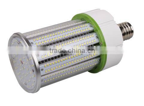 UL 80w led corn light, bulb light with E39 base, can be used in enclosed housing