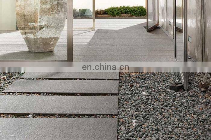 600x600mm Garden brick porcelain tile prices in floor
