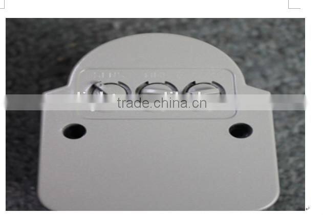 Rail gate use 10w led work light, 10w led tractor working lights.