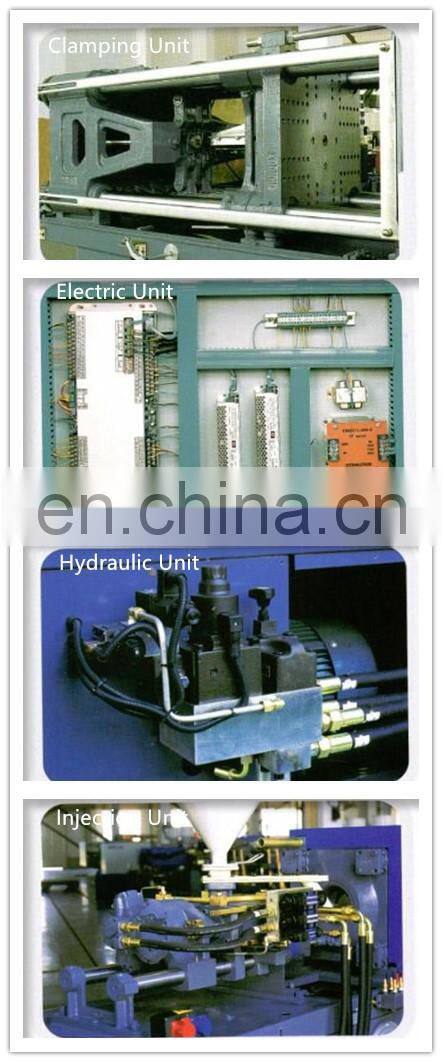 Small Plastic Injection Molding Machine With Price