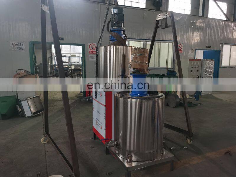 cheap price stainless steel sesame peeler,sesame peeling machine,sesame skin removing machine