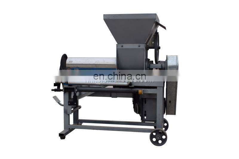 Hot Sale needle Mushroom strains planting machine