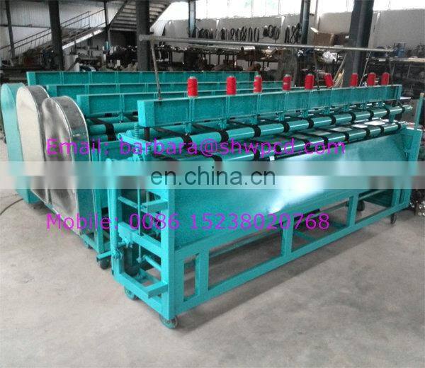 Hot sale industrial computerized quilting embroidery machine with factory price