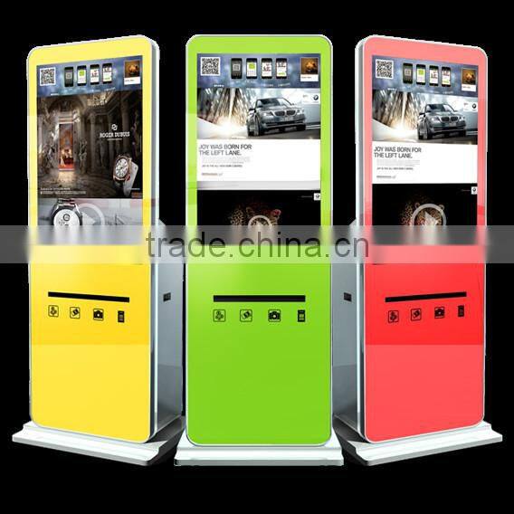 Wechat Digital Photo Printing Machine