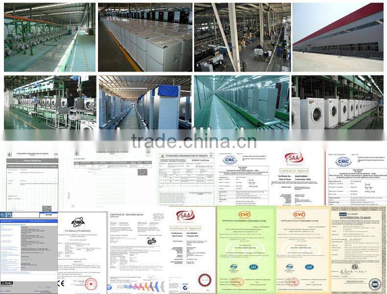 Commercial use glass door mini display beverage cooler
