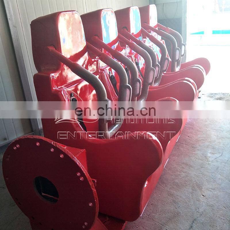 Thrill park rides space roller rides adults rides space roller