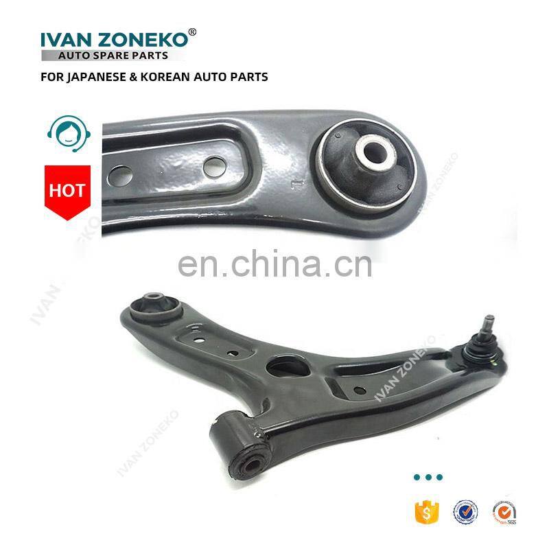 High Quality Auto Part 54500-h5000 54500h5000 Lower Control Arm Auto Suspension Parts For Hyundai For Kia