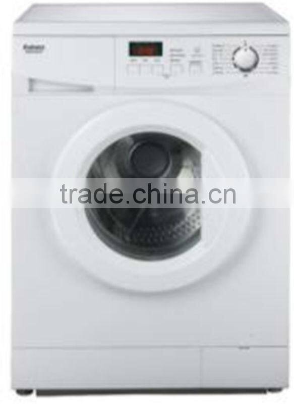 6kg fully automatic front loading washing machine