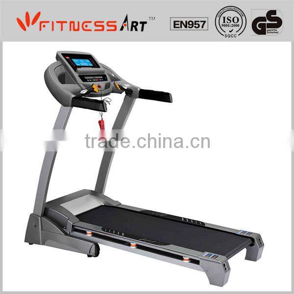 electric exercise machine TM9540