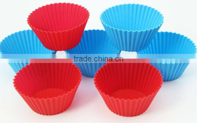 Reusable eco-friendly one cake pan