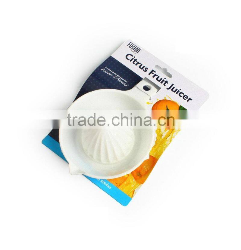 new citrus fruit juice kitchen tool