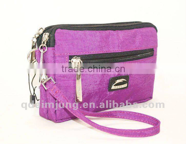 2015 new stylish fashion purse