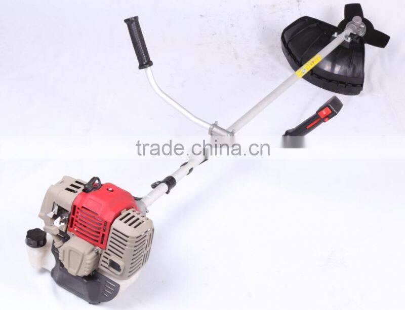 multifunction 4 in 1 brush cutter series