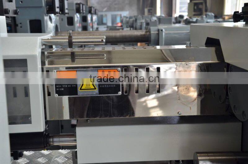 130Ton Plastic Injection Molding Machine