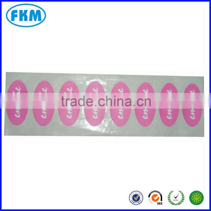 paper custom stickers online