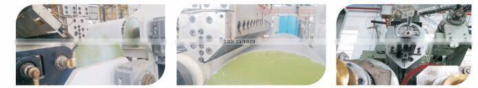 High Quality Stone Paper Extrusion Line