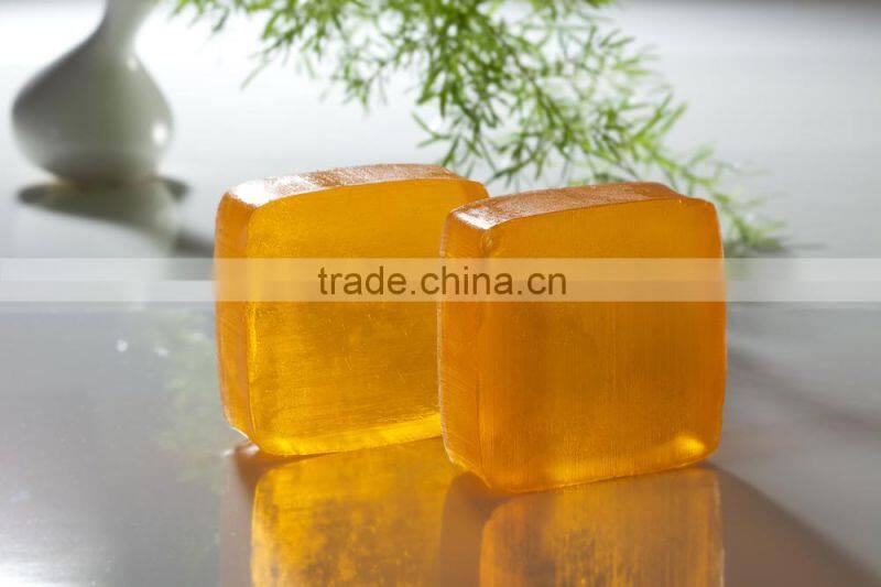 Hotel Bar Soap Camphor Essential Oil Soap