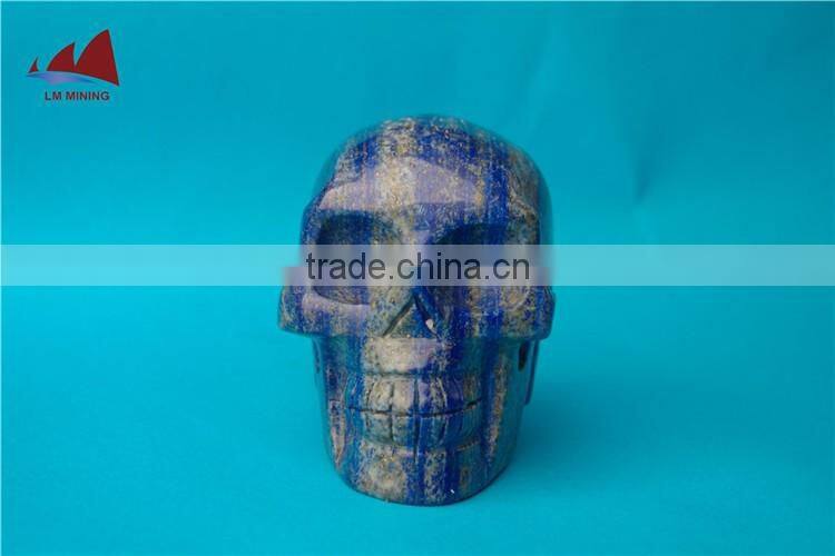 Best Price Natural Quartz Crystal Skull