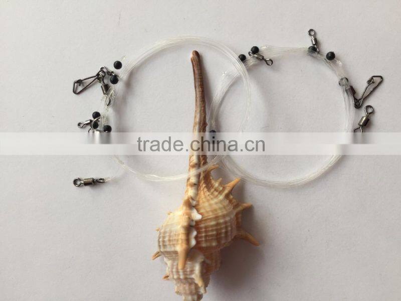 High quatity boat rig type C wholesale fishing tackle accessories