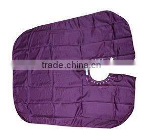 Salon Hairdresser Cape ,Customized Barber Cape