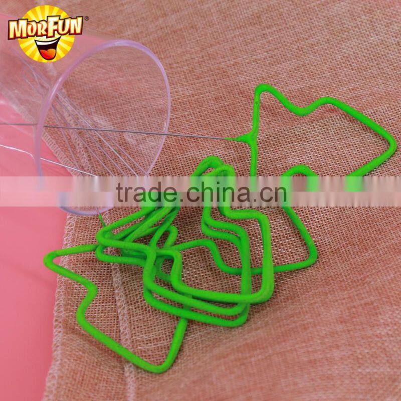 Christmas Tree Shape Handheld Sparklers