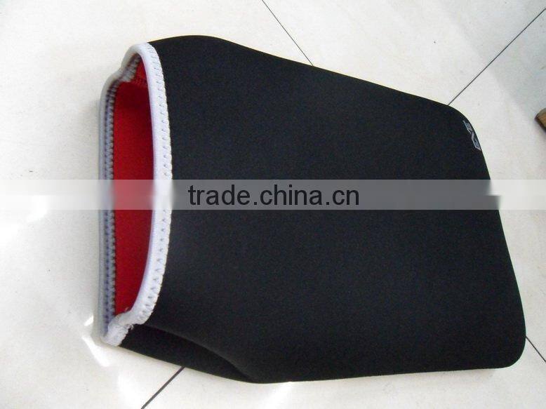 SBR laptop coverQSCC4