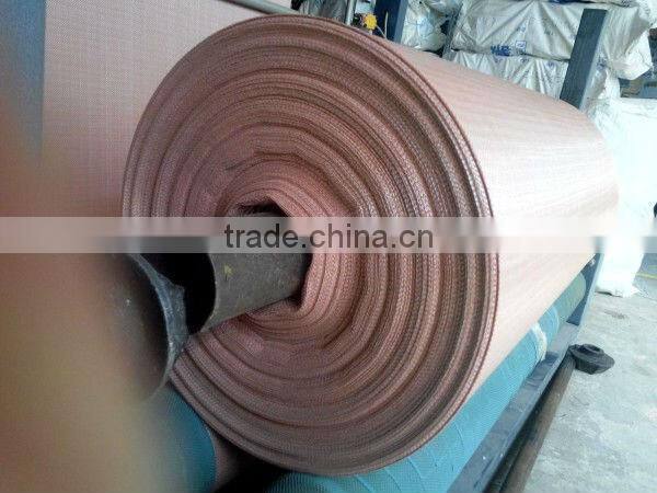 Cheap PP Woven Polypropylene Fabric Rolls, Tubular PP Fabric In Roll, Virgin Resin Fabric Rolls