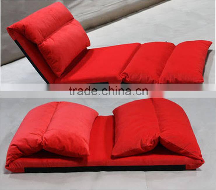 New design lazy boy sectional sofa bed HS-SF002