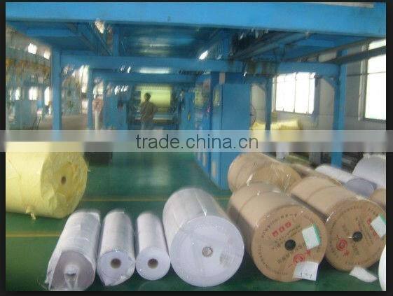 HFT solvent-less silicon coating machine