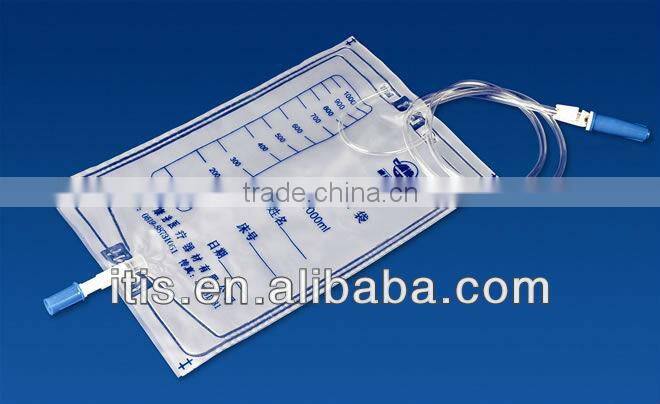 Hospital Urine Drainage Bag