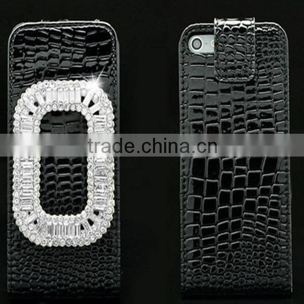 China Alibaba Diomand Protective Smart Cover For IPhone 5 ,For iPhone 5 5S Smart Covers