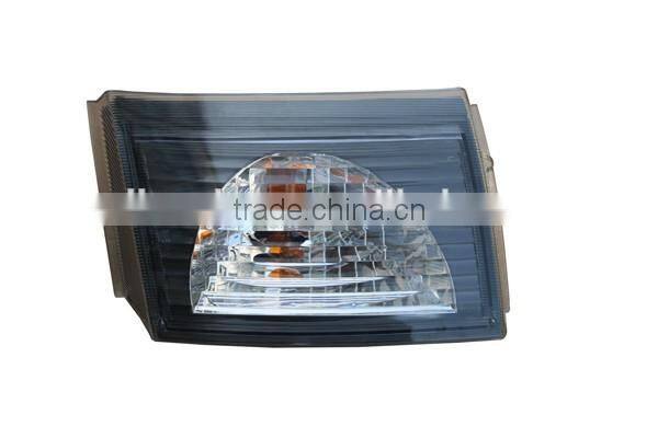 Front Corner Lamp for Transit (2006)