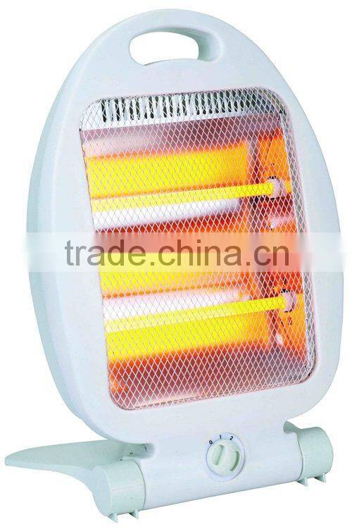 quartz radiator warmer