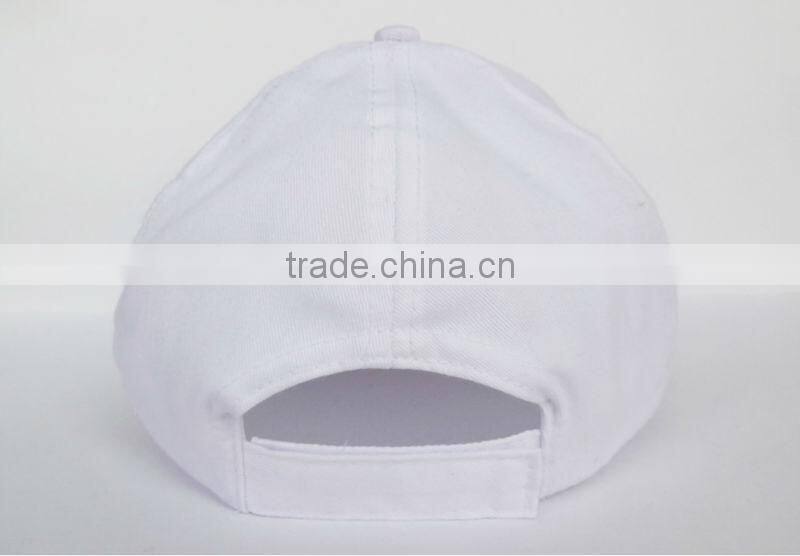 plain 5 panel promotion cap