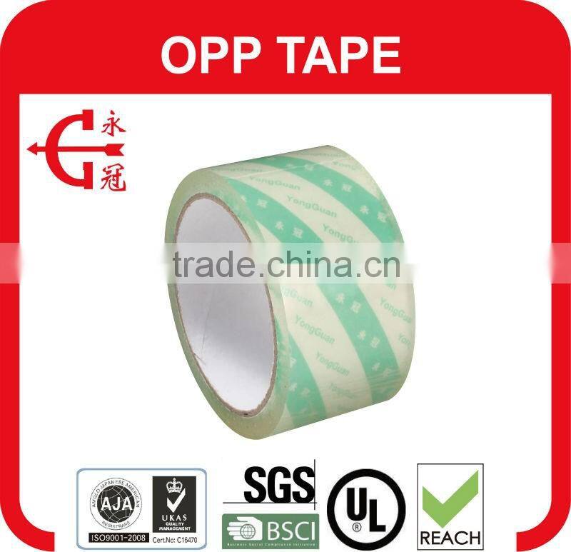 Low Price OPP Packaging Tape